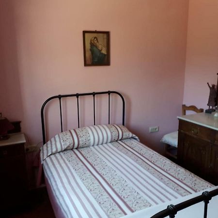 Casa La Cimada Hotel Ronda Eksteriør billede