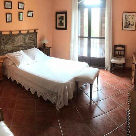 Casa La Cimada Hotel Ronda Eksteriør billede
