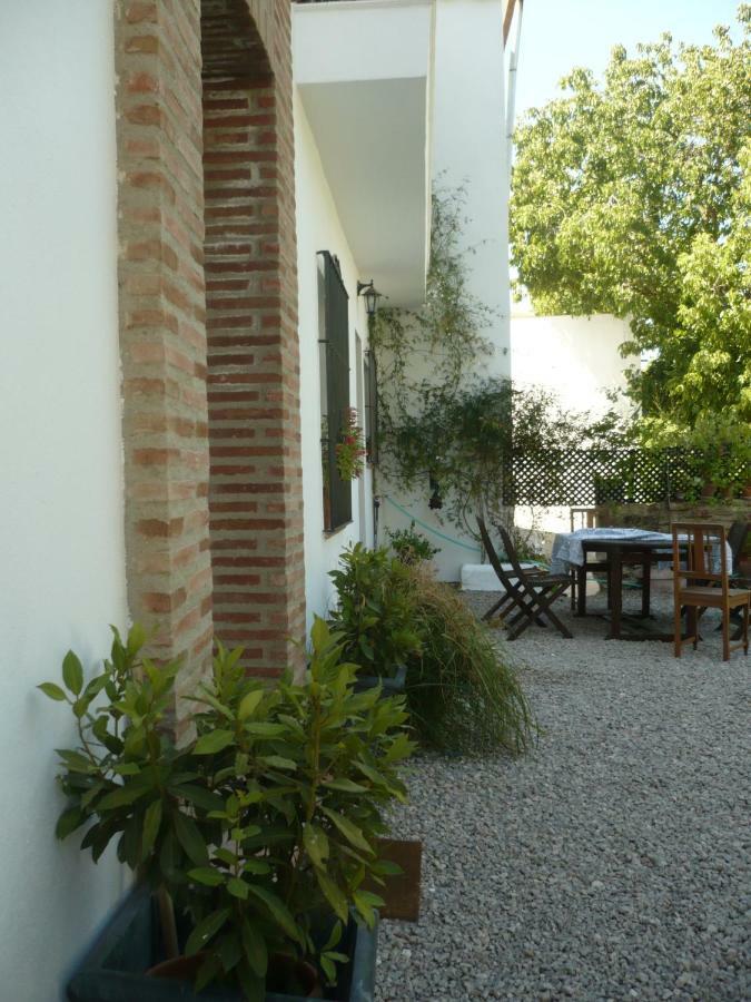 Casa La Cimada Hotel Ronda Eksteriør billede