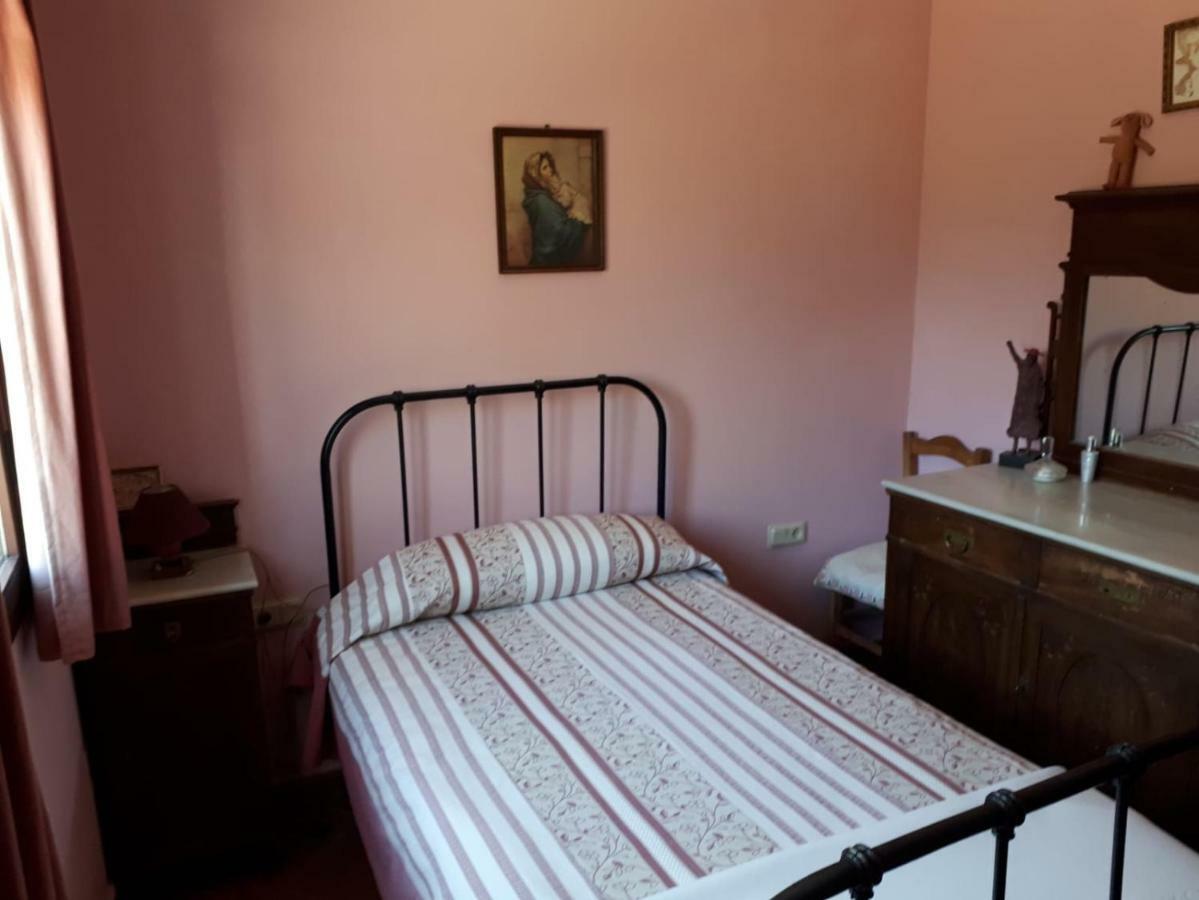 Casa La Cimada Hotel Ronda Eksteriør billede