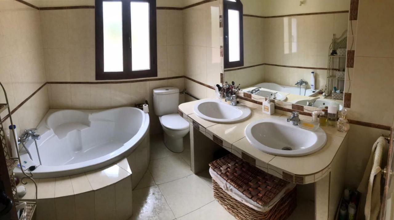 Casa La Cimada Hotel Ronda Eksteriør billede